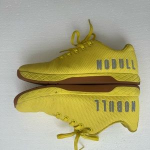 Nobull Rubber Ducky Trainer